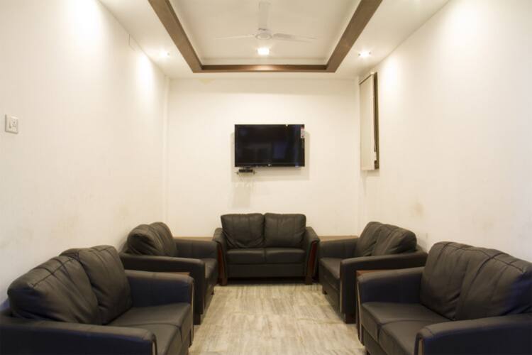 Hotel Bagyam Inn, Chennai 4